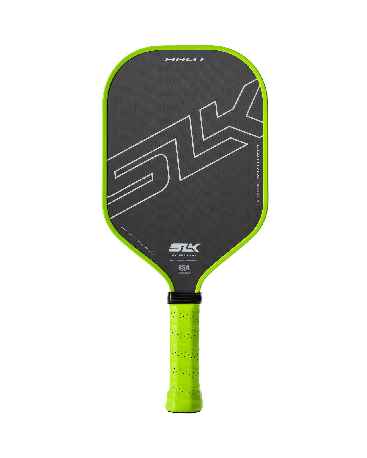 Amazon | Selkirk Sport SLK Halo Control XL ピックルボールパドル